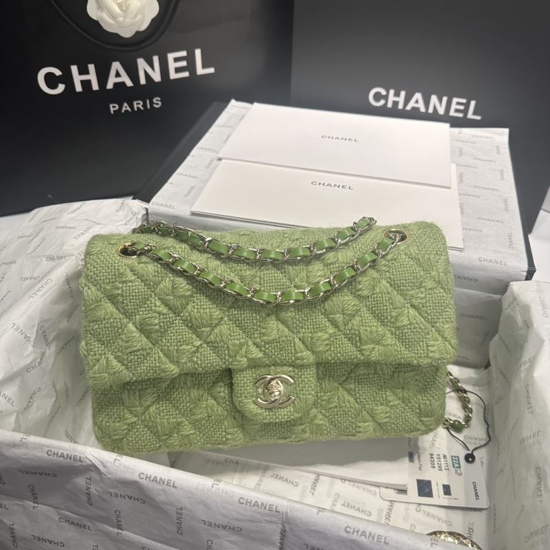 Chanel CF Series Bags